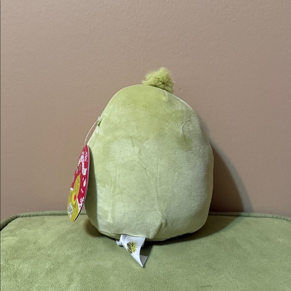 Squishmallow The Grinch Grinch - Picture 5 of 9